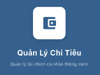 Ứng dụng quản lý chi tiêu cá nhân trên nền tảng Flutter + Firebase